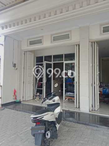 Ruko Strategis di Larangan, Luas 273m2m², Lokasi Berkembang Ruko Strategis di Larangan, Luas 273m2m², Lokasi Berkembang