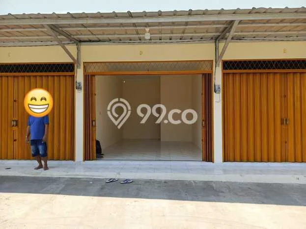 Unit Ruko Tersedia di Jati Asih Spesifikasi LB 24m2 Unit Ruko Tersedia di Jati Asih Spesifikasi LB 24m2