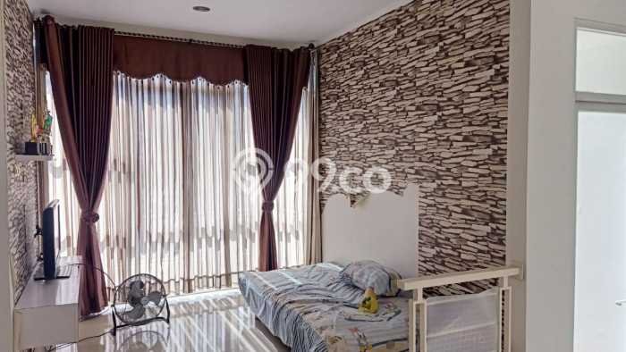 Jual Rumah Eksklusif 3 KT di Jati Asih, Bekasi Jual Rumah Eksklusif 3 KT di Jati Asih, Bekasi