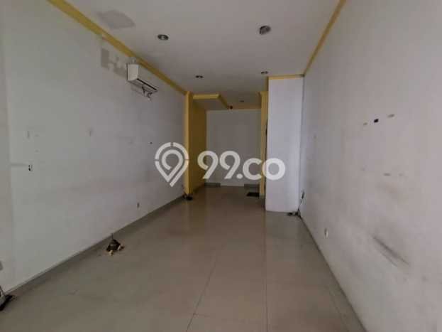 Ruko Ready di Bekasi Selatan, Luas 292m2m², Area Bisnis, Akses Bagus Ruko Ready di Bekasi Selatan, Luas 292m2m², Area Bisnis, Akses Bagus