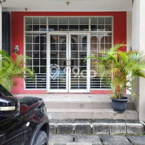 Ruko Dijual di Prime Area Bekasi Luas 135m2 Ruko Dijual di Prime Area Bekasi Luas 135m2