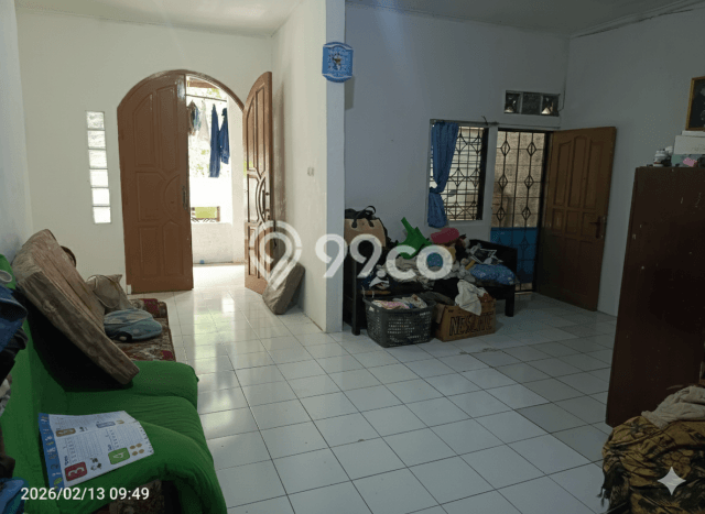 Jual Rumah Eksklusif 3 KT di Bojong Kulur, Bogor Jual Rumah Eksklusif 3 KT di Bojong Kulur, Bogor