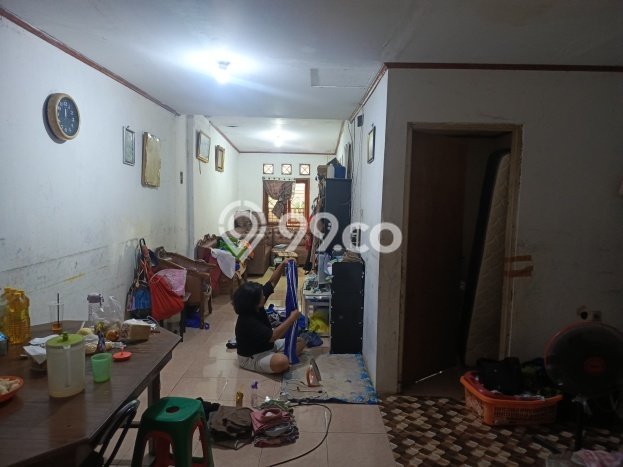 Dijual Hunian Rumah Terawat 1 KT di Jati Sari, Bekasi Dijual Hunian Rumah Terawat 1 KT di Jati Sari, Bekasi