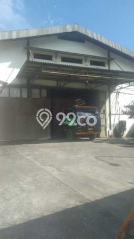 Gudang Disewakan Cepat di Cikarang Barat Bekasi LB 750m2 Gudang Disewakan Cepat di Cikarang Barat Bekasi LB 750m2