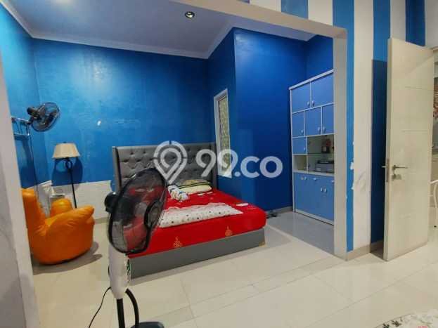 Rumah Mewah LB 300m2 Siap Pakai Desain Elegan di Galaxy, Bekasi Rumah Mewah LB 300m2 Siap Pakai Desain Elegan di Galaxy, Bekasi