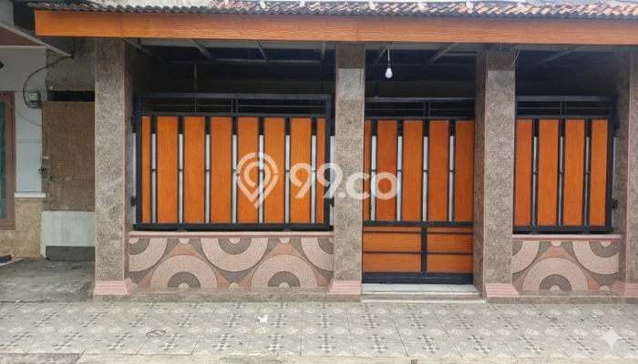 Disewakan Segera Rumah Kondisi Baik di Area Rawalumbu, Bekasi Disewakan Segera Rumah Kondisi Baik di Area Rawalumbu, Bekasi