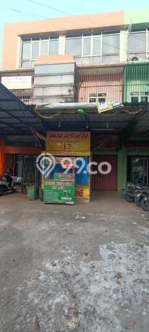 Ruko Disewa di Bekasi dengan LB 192m2 Area Komersial Ramai Ruko Disewa di Bekasi dengan LB 192m2 Area Komersial Ramai