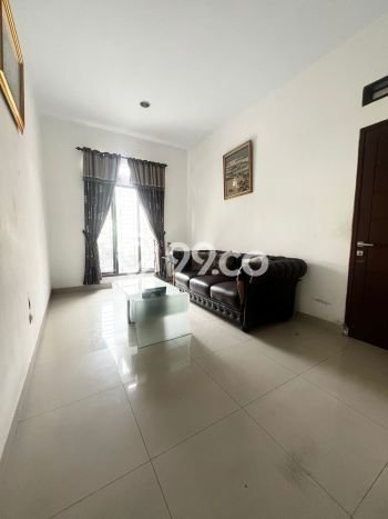 Disewakan Rumah Harga Terjangkau di Kemang Pratama Bekasi dengan 5 KT Disewakan Rumah Harga Terjangkau di Kemang Pratama Bekasi dengan 5 KT