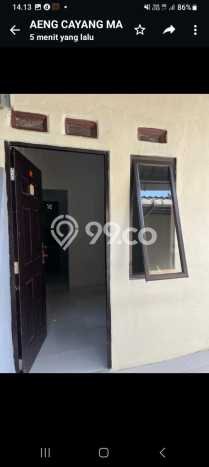 Rumah Minimalis 10 KT di Bojong Kulur Bogor Rumah Minimalis 10 KT di Bojong Kulur Bogor