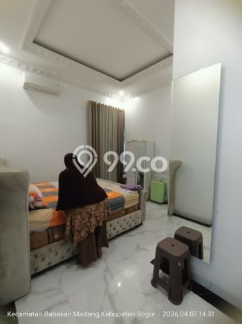 Jual Rumah Mewah Megah Dengan View Eksklusif di Sentul City, Bogor Jual Rumah Mewah Megah Dengan View Eksklusif di Sentul City, Bogor