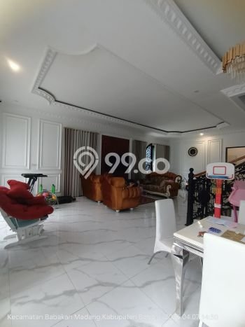Jual Rumah Mewah Megah Dengan View Eksklusif di Sentul City, Bogor Jual Rumah Mewah Megah Dengan View Eksklusif di Sentul City, Bogor