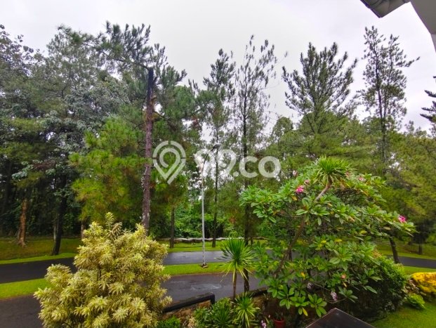 Rumah Elit Modern Tanpa Renovasi di Sentul City Bogor Rumah Elit Modern Tanpa Renovasi di Sentul City Bogor