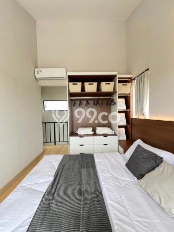 Rumah Minimalis Dijual di Pagedangan 2 Kamar dengan Luas Tanah 40m2 Rumah Minimalis Dijual di Pagedangan 2 Kamar dengan Luas Tanah 40m2