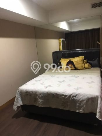 Dijual Apartemen 1 KT 1 KM di Lippo Karawaci Luas 31m2 Dijual Apartemen 1 KT 1 KM di Lippo Karawaci Luas 31m2