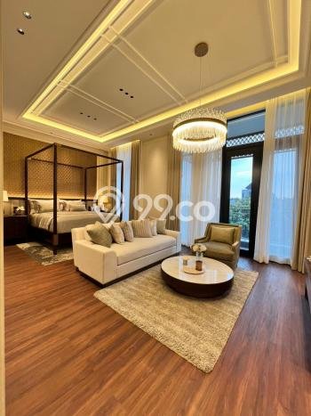 Ready to Use! Luxury House LT 240m2 Desain Elegan di Gading Serpong The Spring Ready to Use! Luxury House LT 240m2 Desain Elegan di Gading Serpong The Spring