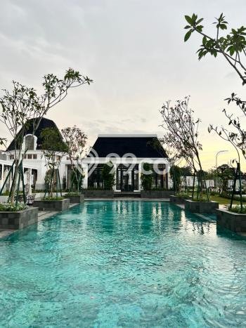 Jual Rumah Mewah Elegan Dengan View Eksklusif di Gading Serpong The Spring, Tangerang Jual Rumah Mewah Elegan Dengan View Eksklusif di Gading Serpong The Spring, Tangerang