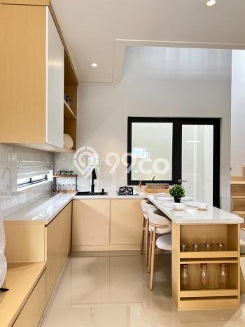 Rumah Minimalis Dijual di Pagedangan 2 Kamar dengan Luas Tanah 40m2 Rumah Minimalis Dijual di Pagedangan 2 Kamar dengan Luas Tanah 40m2