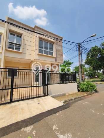 Rumah Mewah LB 130m2 Siap Huni Desain Elegan di Sektor 7A/B-Gading Serpong, Tangerang Rumah Mewah LB 130m2 Siap Huni Desain Elegan di Sektor 7A/B-Gading Serpong, Tangerang