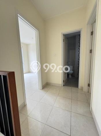 Disewakan! Rumah 3 Kamar Tidur &
2 Kamar Mandi di Gading Serpong, Tangerang Disewakan! Rumah 3 Kamar Tidur &
2 Kamar Mandi di Gading Serpong, Tangerang
