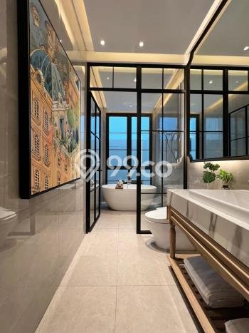 Jual Rumah Mewah Elegan Dengan View Eksklusif di Gading Serpong The Spring, Tangerang Jual Rumah Mewah Elegan Dengan View Eksklusif di Gading Serpong The Spring, Tangerang