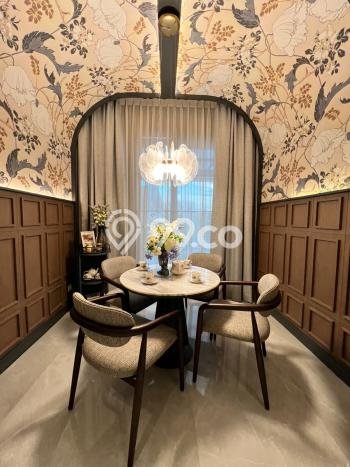 Jual Rumah Mewah Elegan Dengan View Eksklusif di Gading Serpong The Spring, Tangerang Jual Rumah Mewah Elegan Dengan View Eksklusif di Gading Serpong The Spring, Tangerang