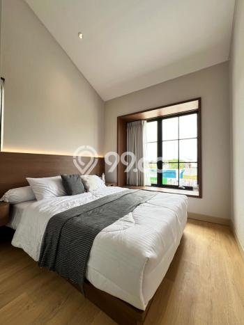 Rumah Minimalis Dijual di Pagedangan 2 Kamar dengan Luas Tanah 40m2 Rumah Minimalis Dijual di Pagedangan 2 Kamar dengan Luas Tanah 40m2