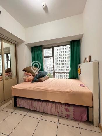 Hunian Apartemen Ideal untuk Dijual di Tangerang dengan 3 Kamar Hunian Apartemen Ideal untuk Dijual di Tangerang dengan 3 Kamar