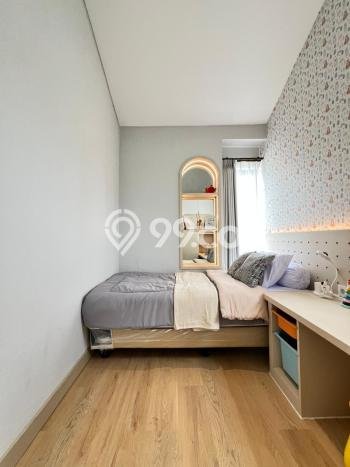 Rumah Minimalis Dijual di Pagedangan 2 Kamar dengan Luas Tanah 40m2 Rumah Minimalis Dijual di Pagedangan 2 Kamar dengan Luas Tanah 40m2