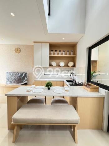 Rumah Minimalis Dijual di Pagedangan 2 Kamar dengan Luas Tanah 40m2 Rumah Minimalis Dijual di Pagedangan 2 Kamar dengan Luas Tanah 40m2