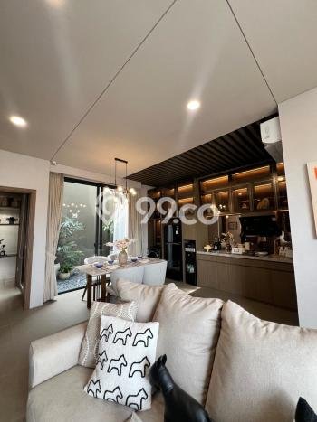 Rumah Luas Asri 3 KT Siap Huni di BSD Giri Loka Tangerang Rumah Luas Asri 3 KT Siap Huni di BSD Giri Loka Tangerang