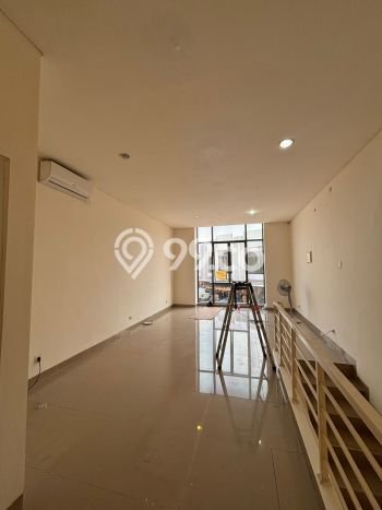 FOR RENT! Ruko di Gading Serpong Samara Village Cocok untuk Bisnis 81m2 FOR RENT! Ruko di Gading Serpong Samara Village Cocok untuk Bisnis 81m2