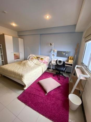 Hunian Apartemen Strategis untuk Dijual di Depok dengan 1 Kamar Hunian Apartemen Strategis untuk Dijual di Depok dengan 1 Kamar