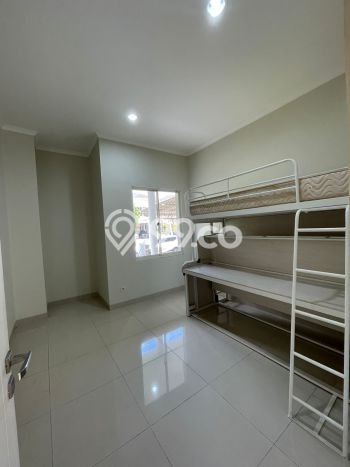 For Sale! Luxury House LT 300m2 Desain Elegan di Gading Serpong The Spring For Sale! Luxury House LT 300m2 Desain Elegan di Gading Serpong The Spring