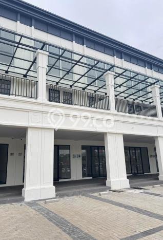 Ruko untuk Disewa di Pusat Tangerang Luas Bangunan 181m2 Ruko untuk Disewa di Pusat Tangerang Luas Bangunan 181m2