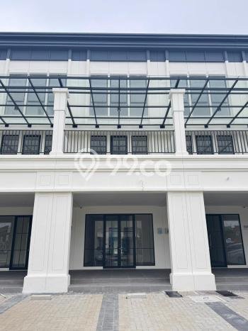 Ruko untuk Disewa di Pusat Tangerang Luas Bangunan 181m2 Ruko untuk Disewa di Pusat Tangerang Luas Bangunan 181m2