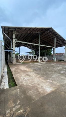 KEUNTUNGAN BERLIPAT! Gudang Kawasan Legok, Luas 650m², Lokasi Jalan Utama KEUNTUNGAN BERLIPAT! Gudang Kawasan Legok, Luas 650m², Lokasi Jalan Utama