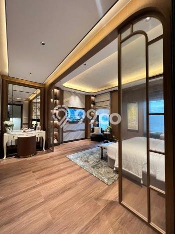 Jual Rumah Mewah Elegan Dengan View Eksklusif di Gading Serpong The Spring, Tangerang Jual Rumah Mewah Elegan Dengan View Eksklusif di Gading Serpong The Spring, Tangerang