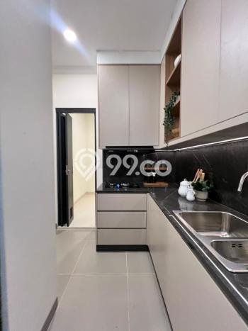 Jual Rumah Mewah Elegan Dengan View Eksklusif di Gading Serpong The Spring, Tangerang Jual Rumah Mewah Elegan Dengan View Eksklusif di Gading Serpong The Spring, Tangerang