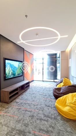 Apartemen Modern Dijual di BSD, Tangerang Selatan Dilengkapi 2 KT dan 1 KM Apartemen Modern Dijual di BSD, Tangerang Selatan Dilengkapi 2 KT dan 1 KM