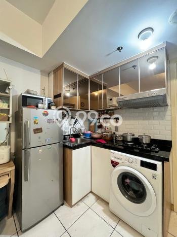 Hunian Apartemen Ideal untuk Dijual di Tangerang dengan 3 Kamar Hunian Apartemen Ideal untuk Dijual di Tangerang dengan 3 Kamar