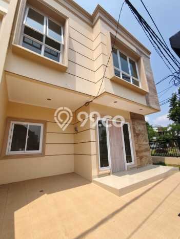 Rumah Mewah LB 130m2 Siap Huni Desain Elegan di Sektor 7A/B-Gading Serpong, Tangerang Rumah Mewah LB 130m2 Siap Huni Desain Elegan di Sektor 7A/B-Gading Serpong, Tangerang