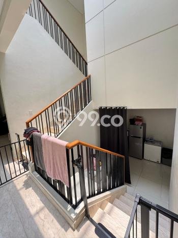 Ready to Use! Premium House LT 170m2 Desain Modern di gading serpong scientia garden Ready to Use! Premium House LT 170m2 Desain Modern di gading serpong scientia garden