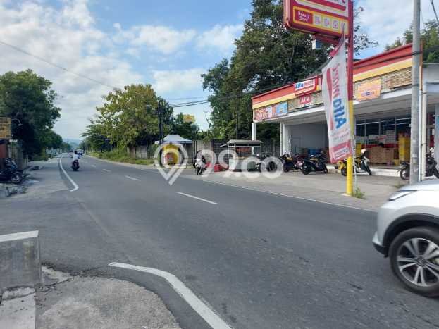 Tanah Strategis Dijual di Kalasan Sleman 119m2 Tanah Strategis Dijual di Kalasan Sleman 119m2