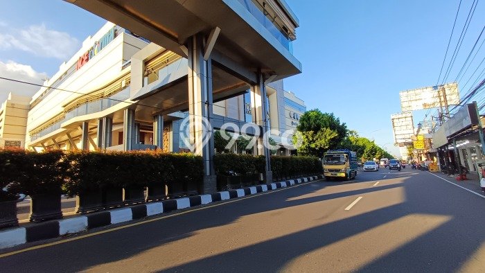 Kavling Tanah Dijual di Sleman, Sleman, Luas 206m2 Area Strategis Kavling Tanah Dijual di Sleman, Sleman, Luas 206m2 Area Strategis