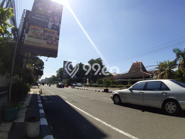 Jual Tanah Kawasan , Luas 216m2m², Dekat Fasilitas Umum Jual Tanah Kawasan , Luas 216m2m², Dekat Fasilitas Umum