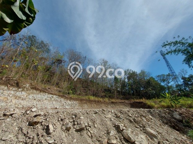 Kavling Tanah Dijual di Bantul, Bantul, Luas 192m2 Area Strategis Kavling Tanah Dijual di Bantul, Bantul, Luas 192m2 Area Strategis