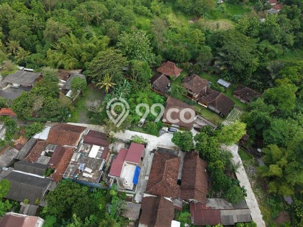 Tanah Kavling Dijual di Sleman, Yogyakarta dengan Luas Tanah 168m2 Tanah Kavling Dijual di Sleman, Yogyakarta dengan Luas Tanah 168m2