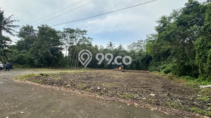Lahan untuk Dijual Lokasi Sleman, Sleman Luas 118m2 SHM Lahan untuk Dijual Lokasi Sleman, Sleman Luas 118m2 SHM