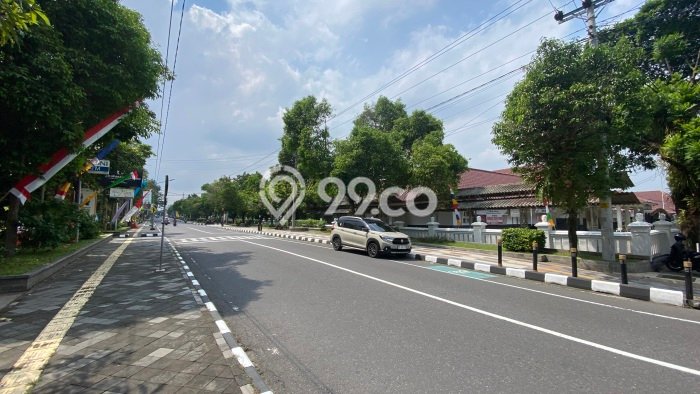 For Sale Tanah di Kulonprogo, Luas 94m2m², Area Berkembang For Sale Tanah di Kulonprogo, Luas 94m2m², Area Berkembang