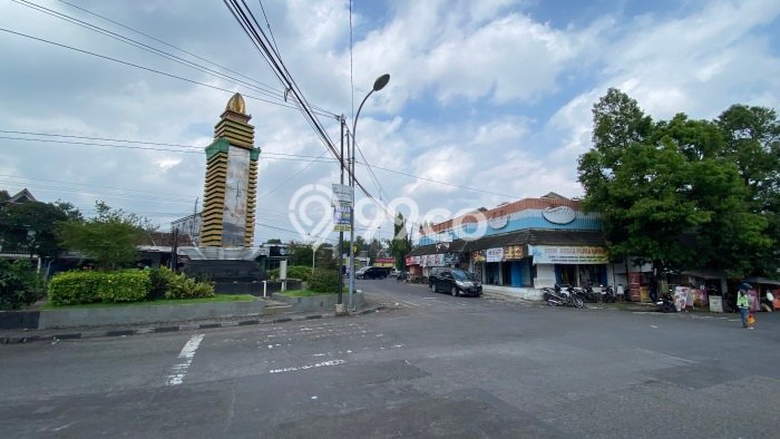 Tanah Strategis di , Luas 90m2m², Dekat Yogyakarta, Yogyakarta Tanah Strategis di , Luas 90m2m², Dekat Yogyakarta, Yogyakarta